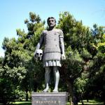 Филипп II (Македонский) - биография, факты из жизни, фотографии, справочная информация